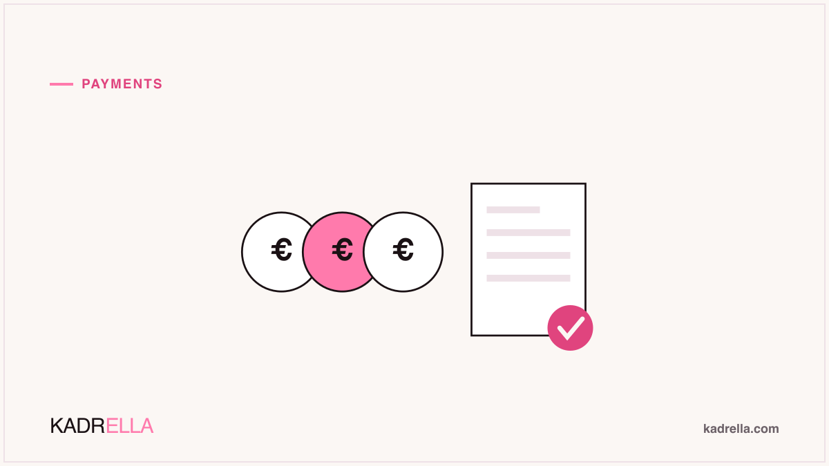 Late payments in private tutoring: how to chase them the right way