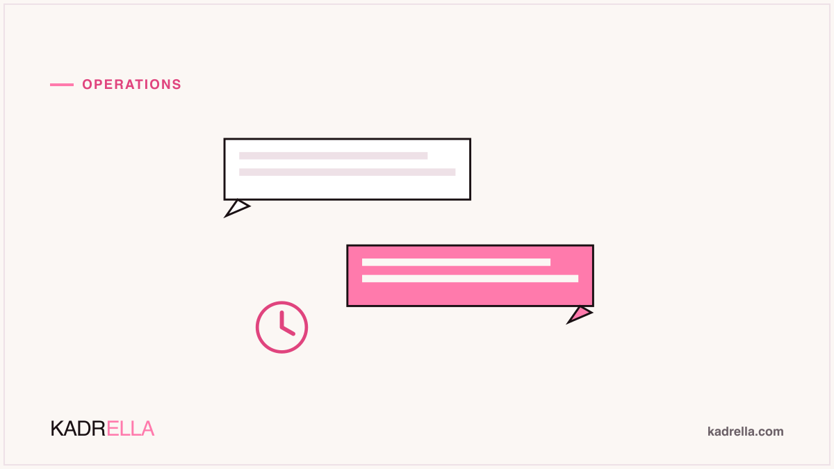Reducing no-shows and last-minute cancellations in private tutoring