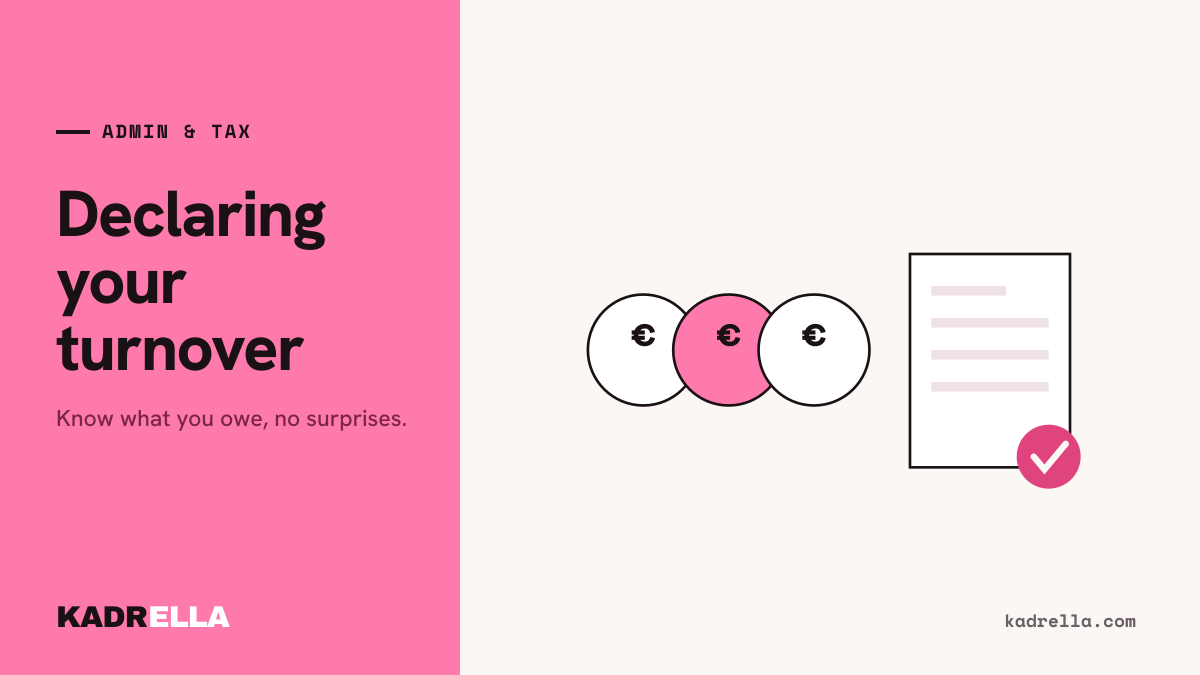 Declaring your tutoring income to URSSAF in France