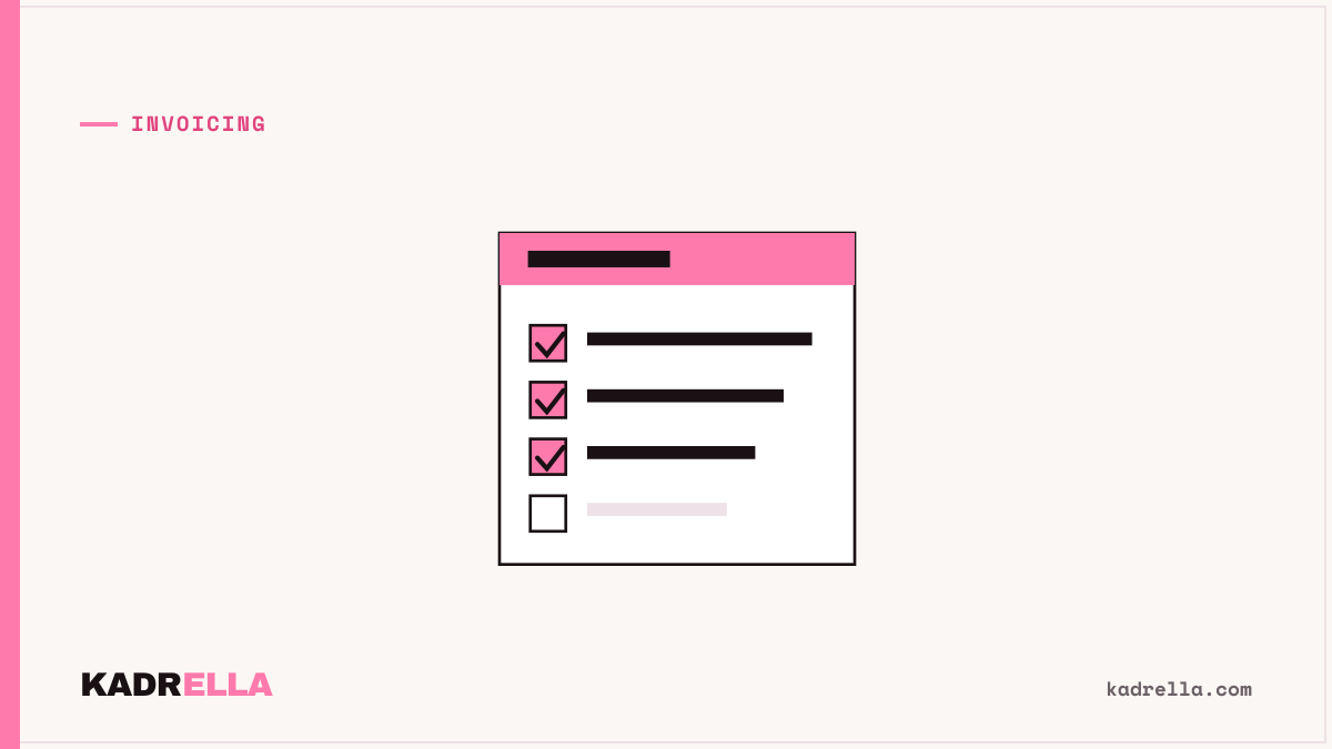 Writing a quote for private tutoring